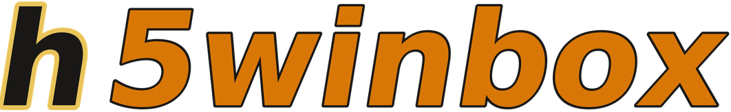 h5winbox logo